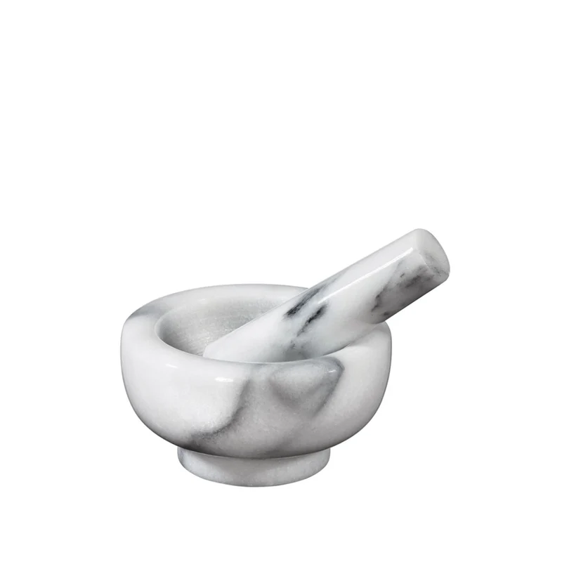 Küchenprofi Mörser MARMOR 8 cm