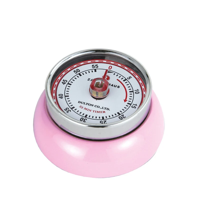 Zassenhaus Küchentimer SPEED, rosa