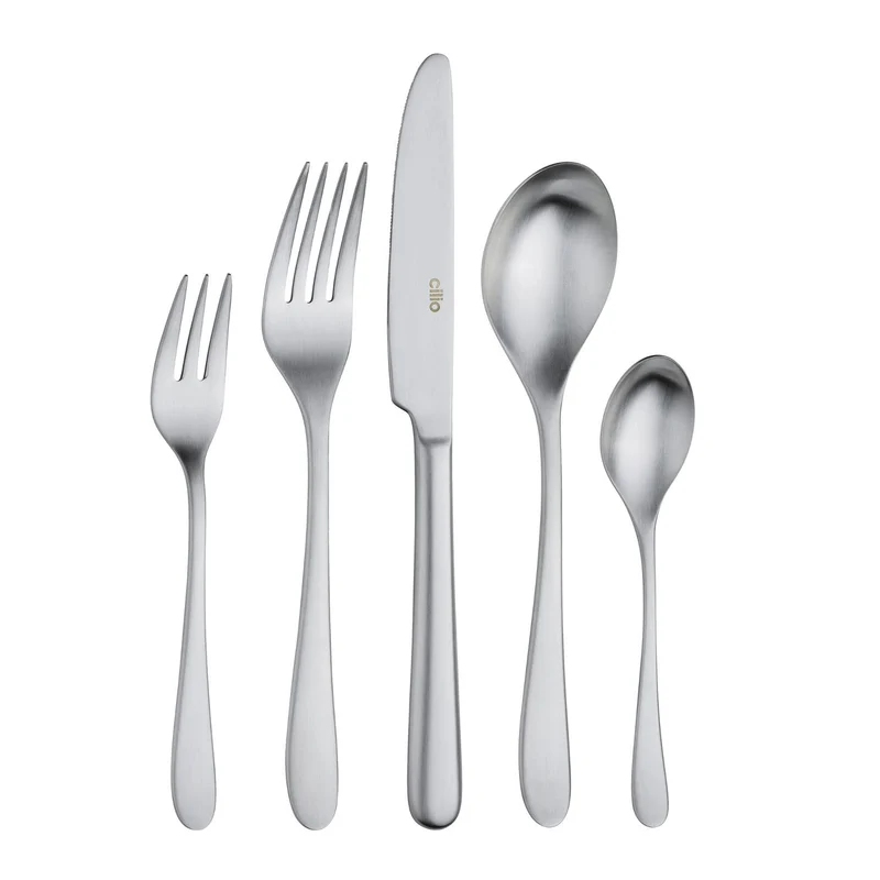 Cilio Besteck-Set FIRENZE 60-tlg.