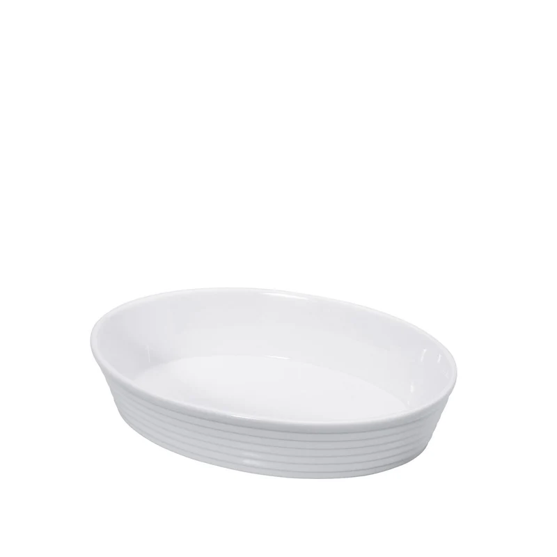 Küchenprofi Auflaufform BURGUND oval 30 cm