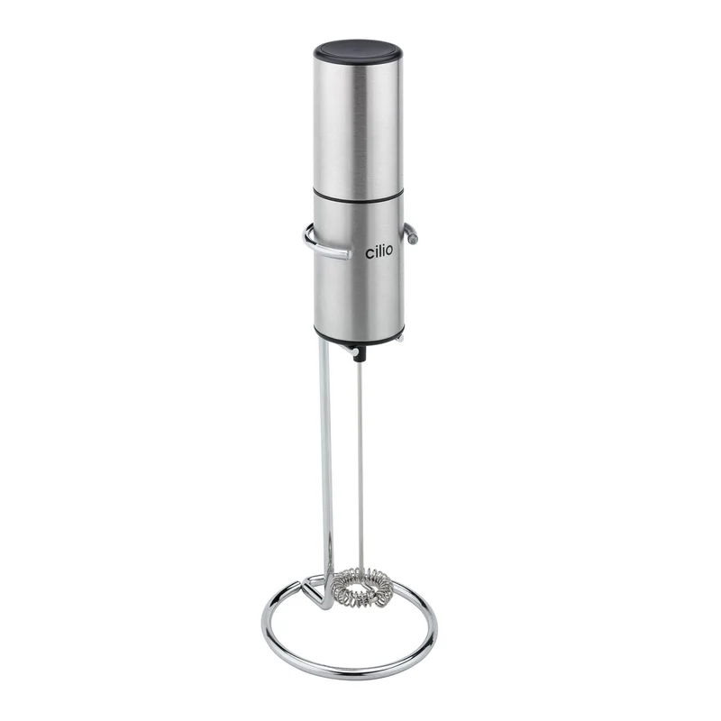 Cilio Milchaufschäumer BARISTA