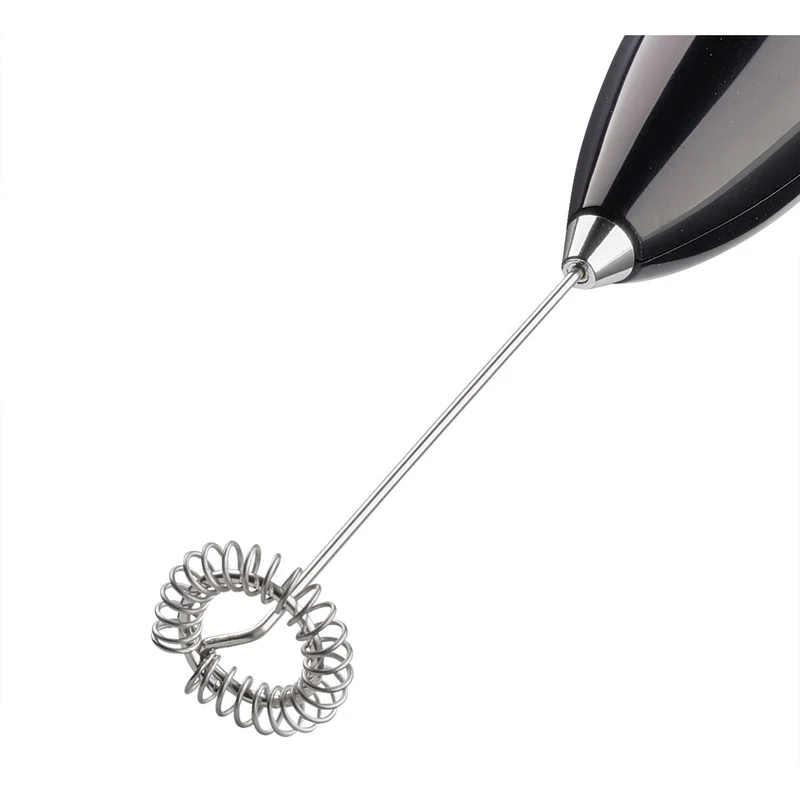 Cilio Milchaufschäumer LATTEFORTE, weiß matt