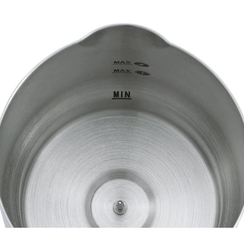 Cilio Milchaufschäumer PERFETTO Induktion