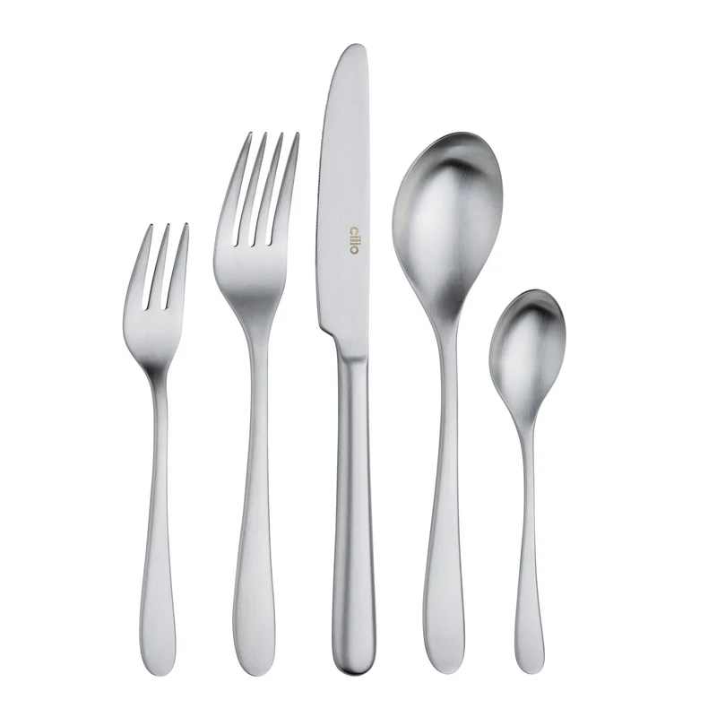 Cilio Besteck-Set FIRENZE 30-tlg.