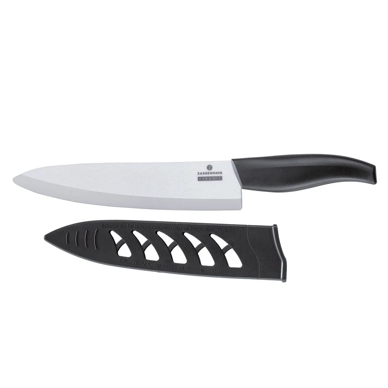 Zassenhaus Kochmesser CERAPLUS 20 cm