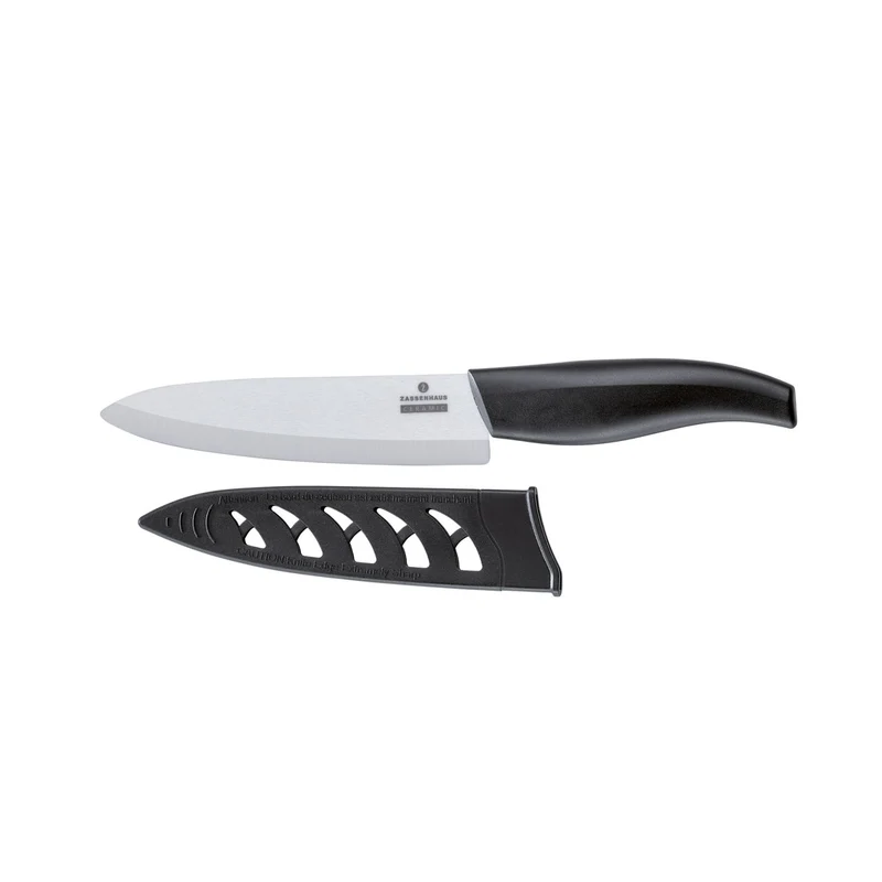 Zassenhaus Kochmesser CERAPLUS 15 cm