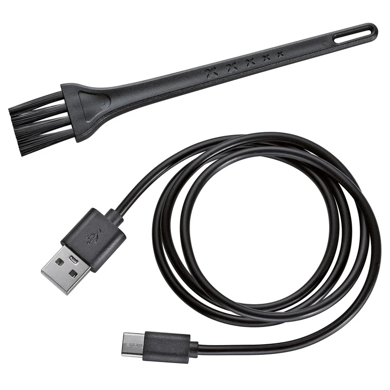 ZASSENHAUS Pfeffermühle KÖLN USB elektrisch 14 cm coral