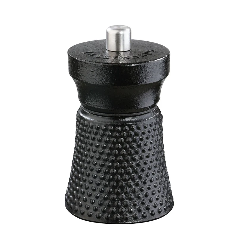 Zassenhaus Pfeffermühle WORKER 10 cm Gusseisen