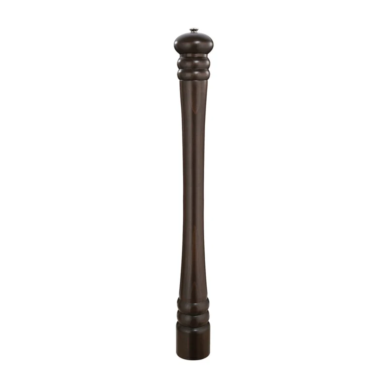 Zassenhaus Pfeffermühle BERLIN 80 cm dunkel gebeizt