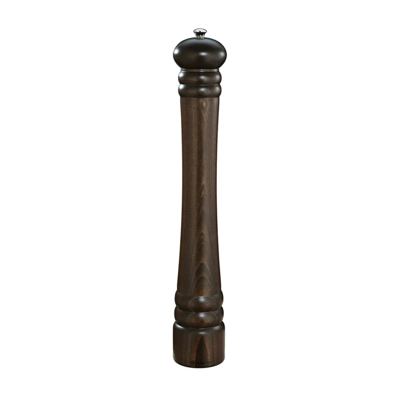 Zassenhaus Pfeffermühle BERLIN 50 cm dunkel gebeizt