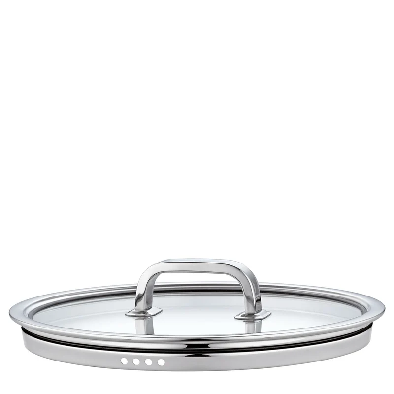 SPRING Glasdeckel FINESSE2+ 16 cm