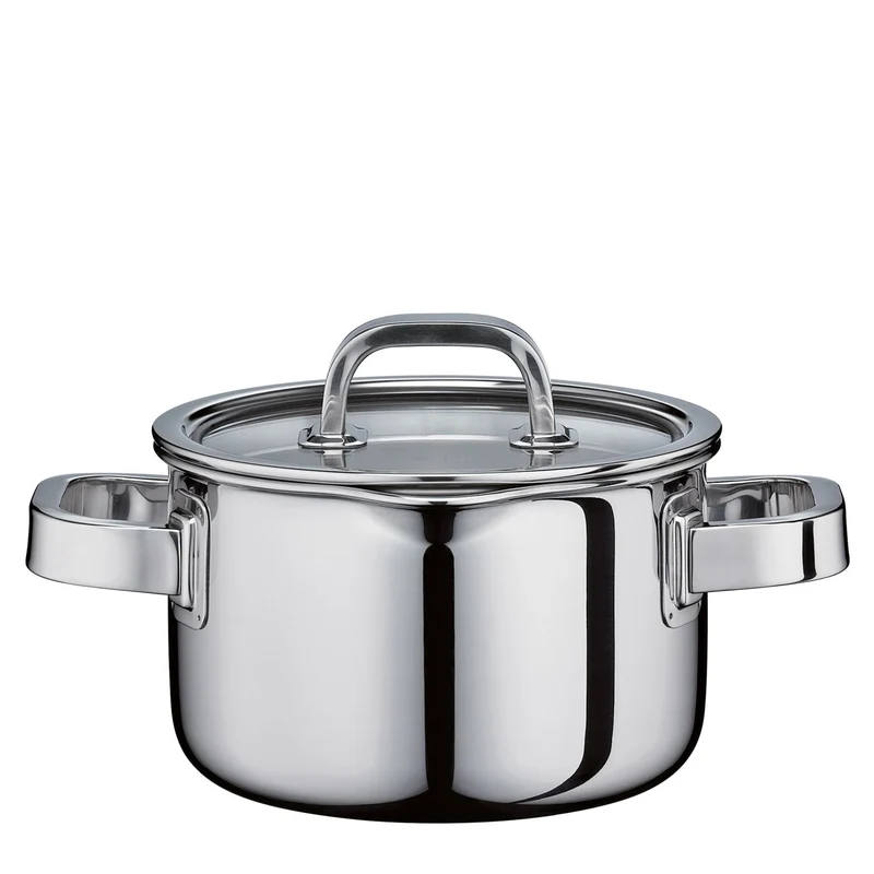 SPRING Topf-Set FINESSE2+ 5-teilig