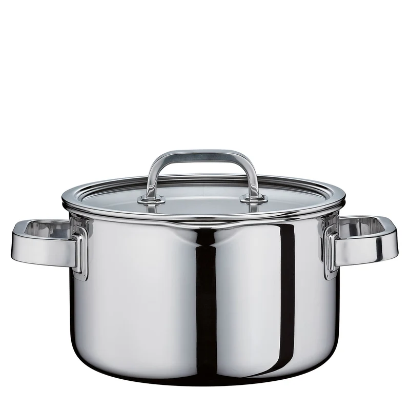 SPRING Topf-Set FINESSE2+ 5-teilig