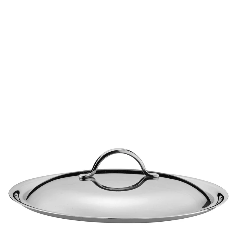 SPRING Deckel CRISTAL 20 cm