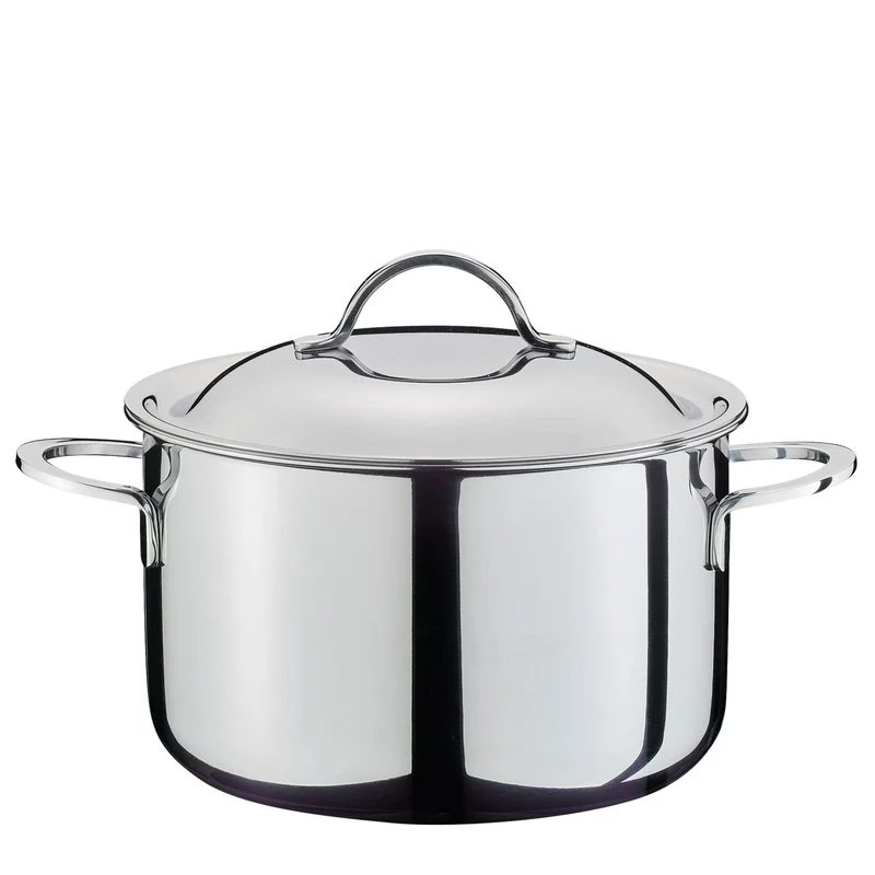 SPRING Topf-Set CRISTAL 4-teilig