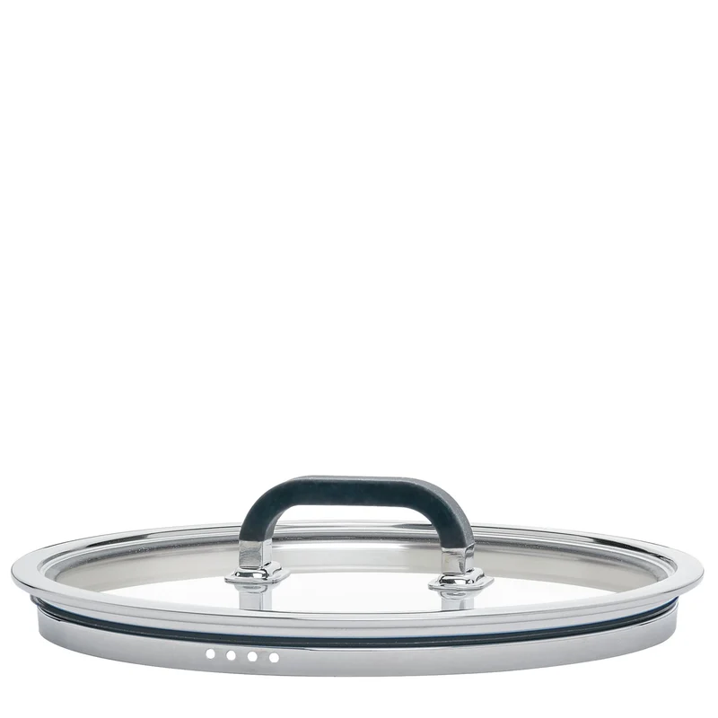 SPRING Glasdeckel FUSION2+ 20 cm