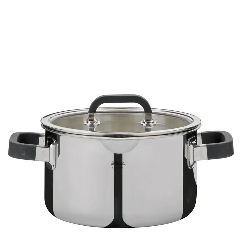 SPRING Topf-Set FUSION2+ 4-teilig