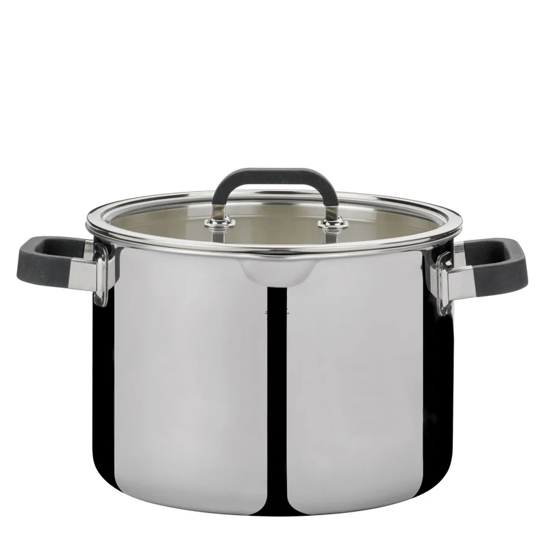 SPRING Topf-Set FUSION2+ 4-teilig