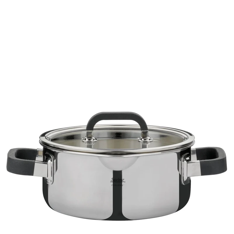 SPRING Topf-Set FUSION2+ 4-teilig