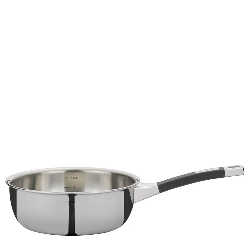 SPRING Topf-Set FUSION2+ 5-teilig