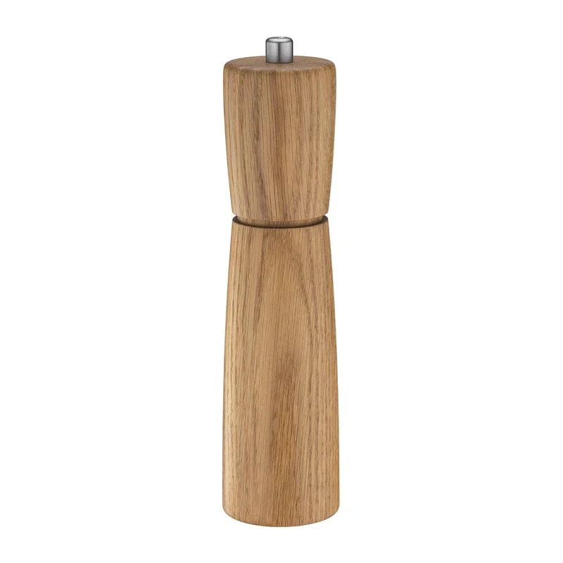 Zassenhaus Salzmühle KIEL 24 cm Eiche