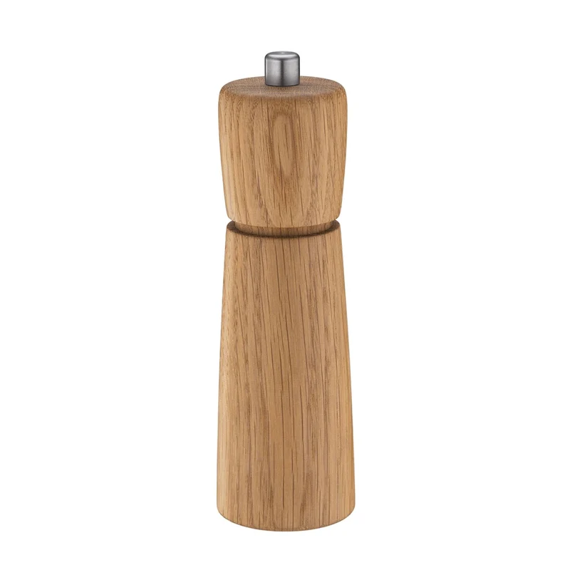 Zassenhaus Salzmühle KIEL 18 cm Eiche