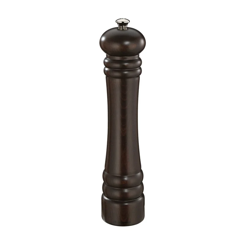 Zassenhaus Pfeffermühle BERLIN 30 cm dunkel gebeizt