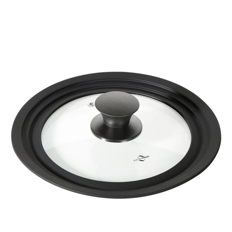 Küchenprofi Universaldeckel, 20-24 cm