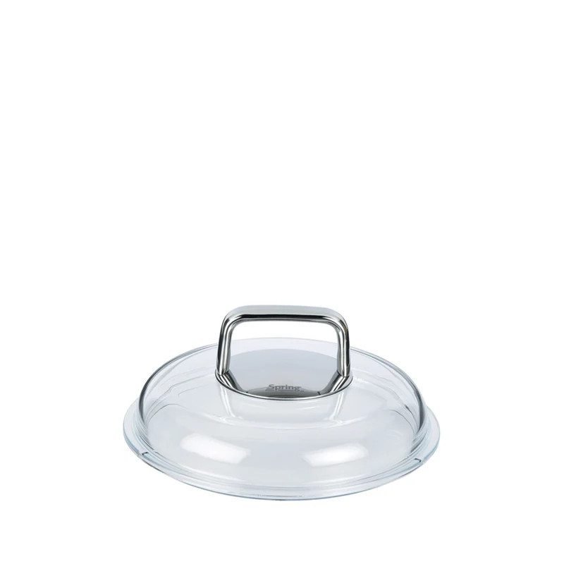 SPRING Glasdeckel DOMO 20 cm