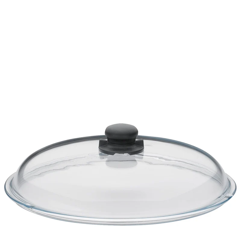 SPRING Glasdeckel VULCANO 32 cm