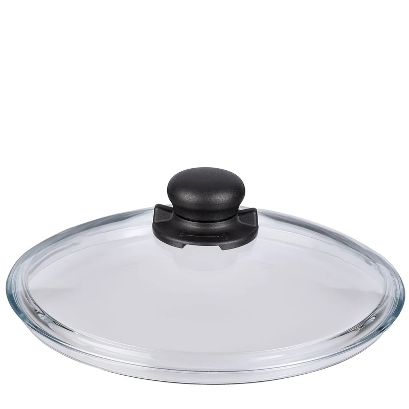 SPRING Glasdeckel VULCANO 26 cm