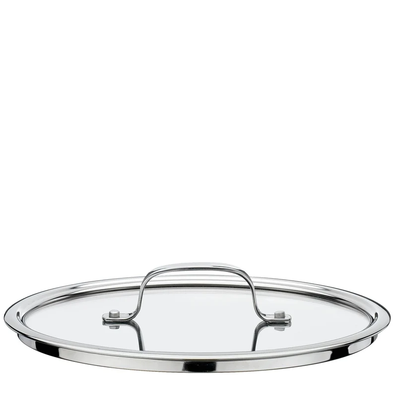 SPRING Glasdeckel MERIDIAN INTENSE PRO 16 cm