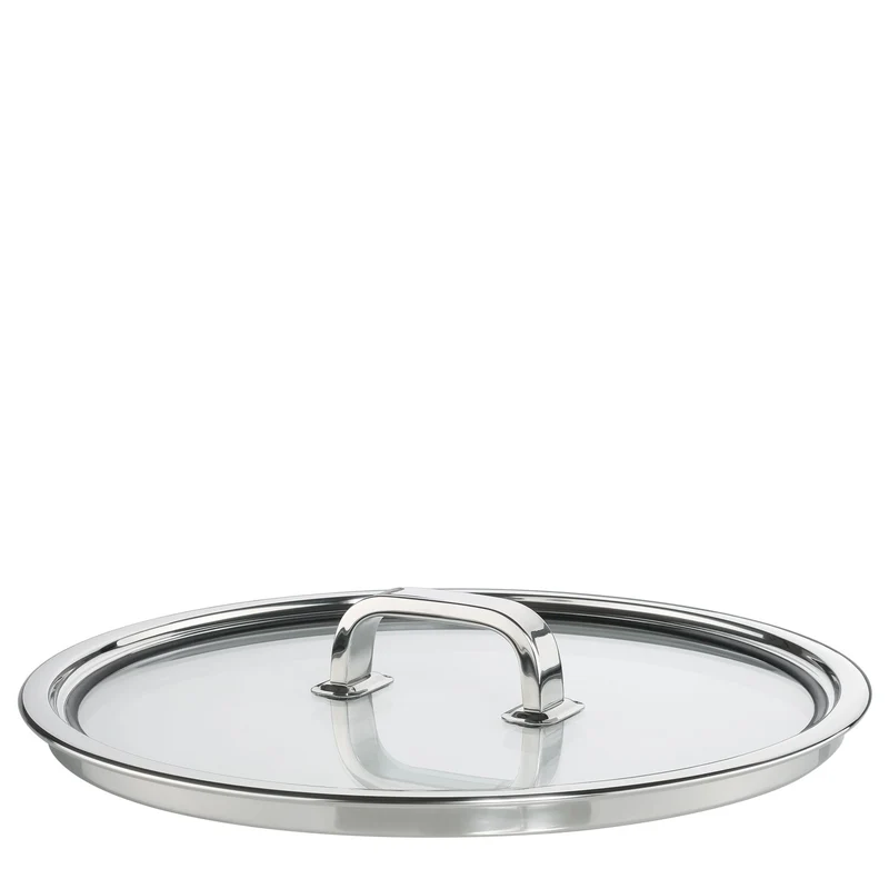 SPRING Glasdeckel FINESSE2+ 28 cm