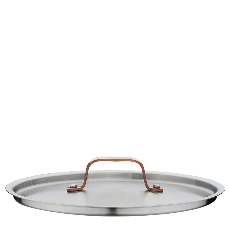 SPRING Deckel GOURMET 24 cm roségold