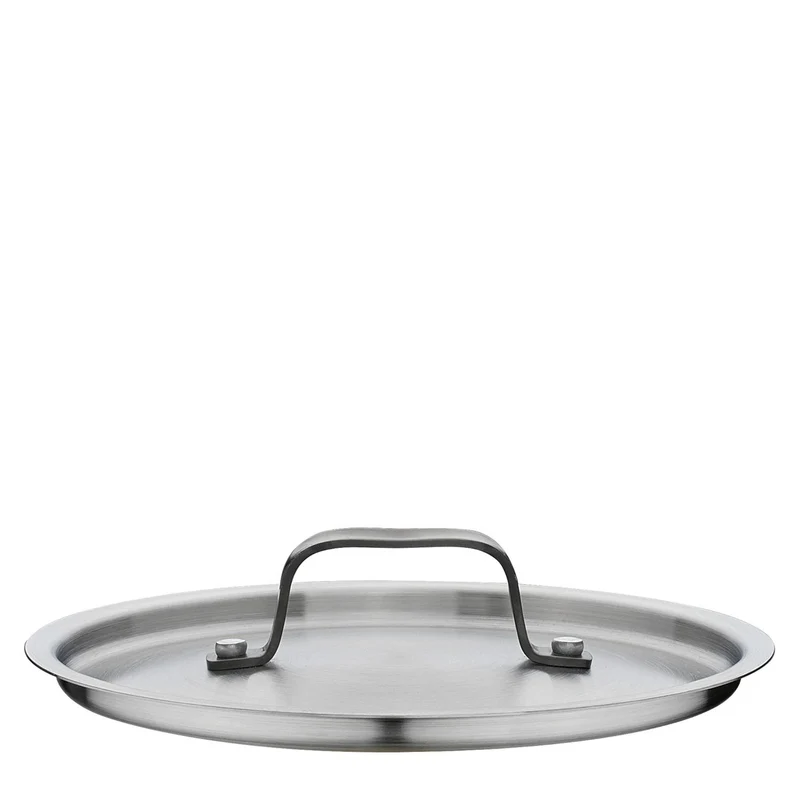 SPRING Deckel GOURMET 20 cm schwarz