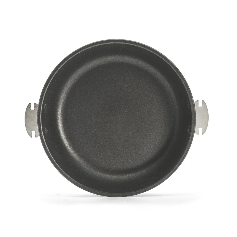 De Buyer SAUTEUSE CHOC EXTREME LOQY Ø28