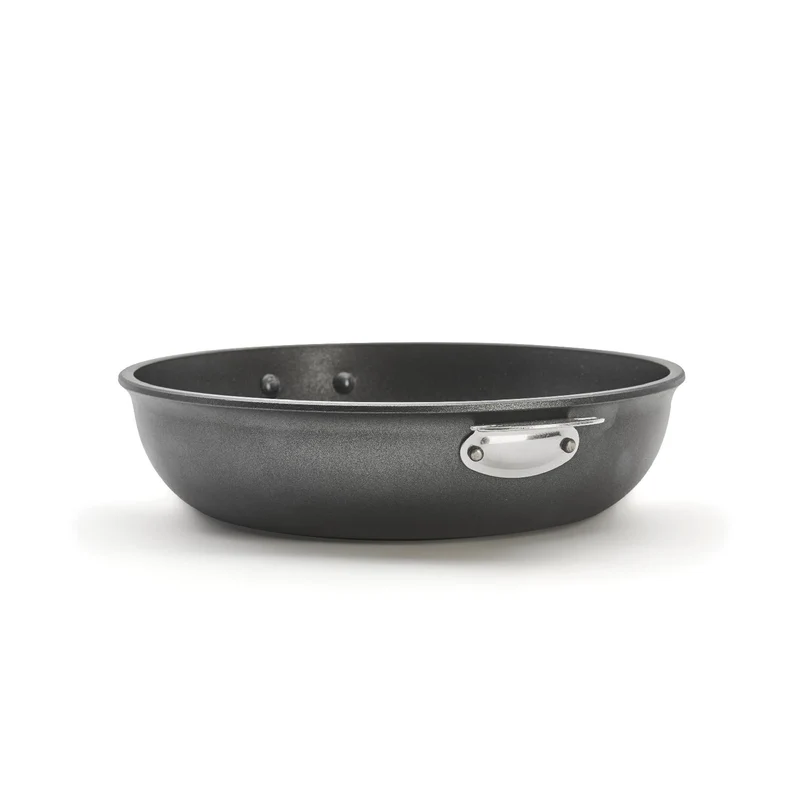 De Buyer SAUTEUSE CHOC EXTREME LOQY Ø28