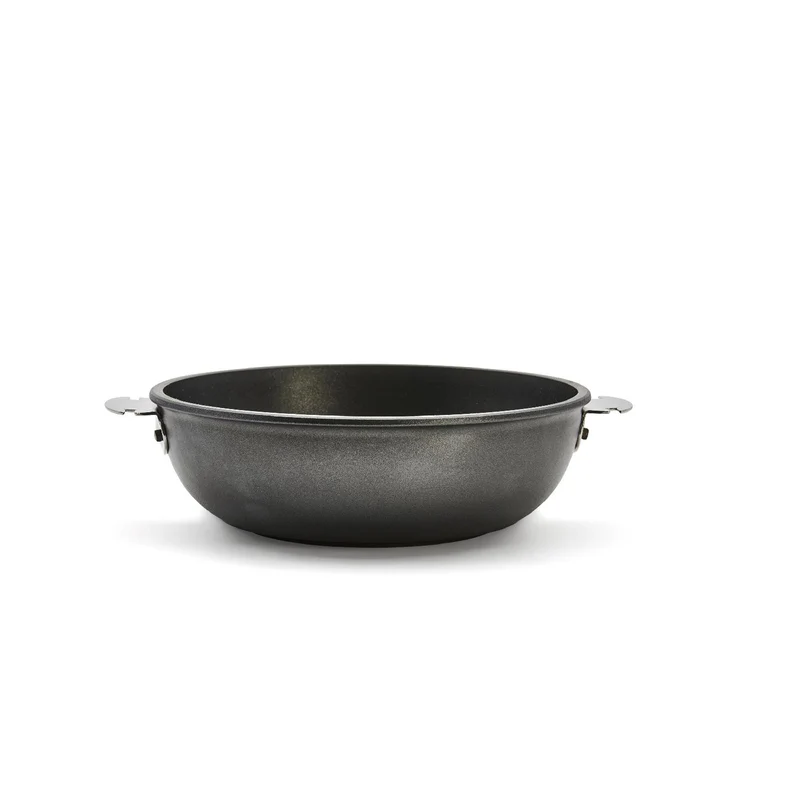 De Buyer SAUTEUSE CHOC EXTREME LOQY Ø24