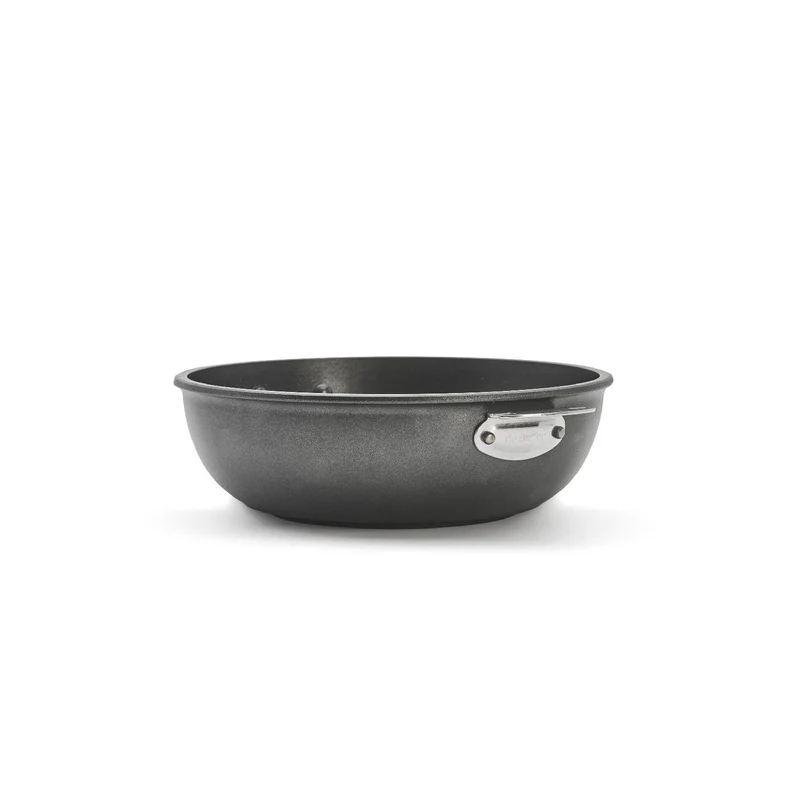 De Buyer SAUTEUSE CHOC EXTREME LOQY Ø24