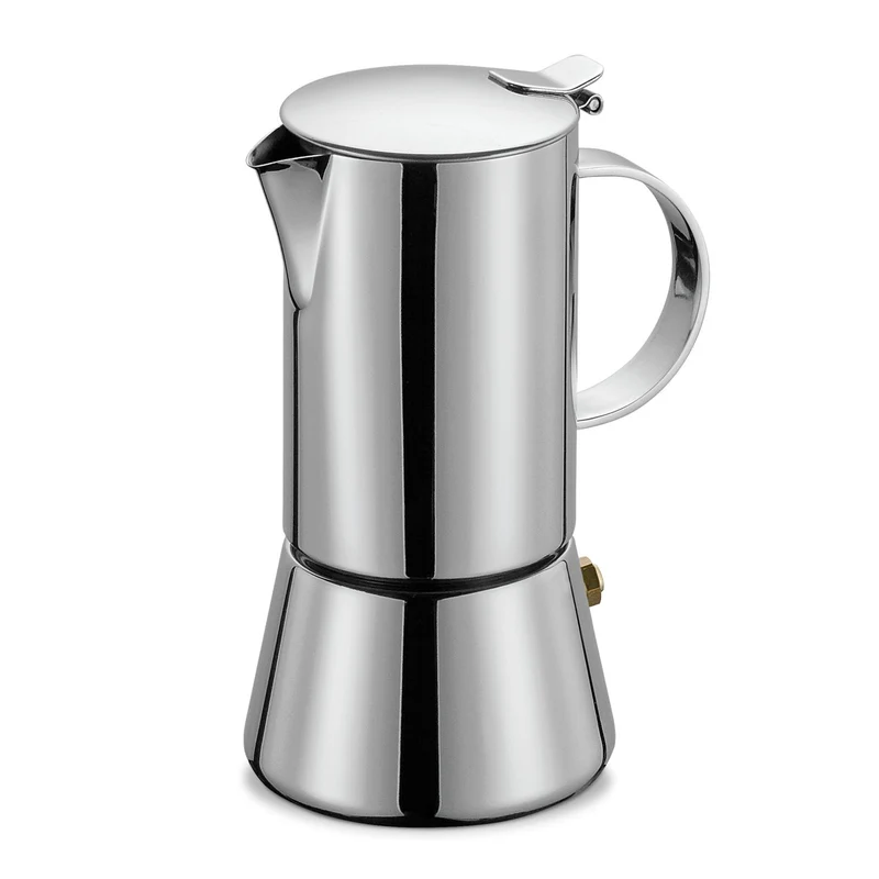 Cilio Espressokocher AIDA 4T