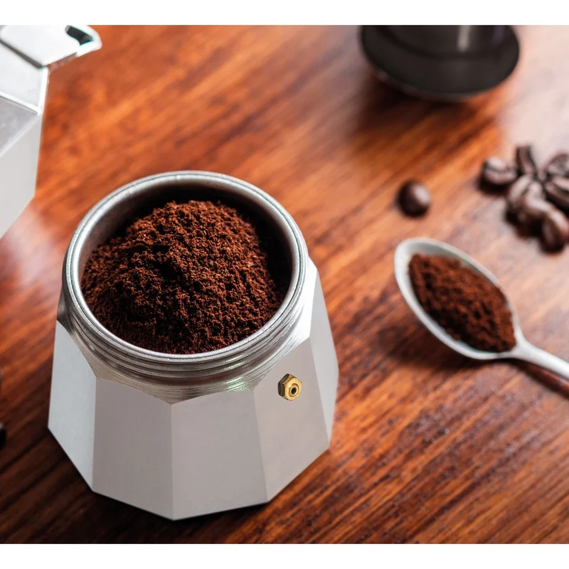 Cilio Espressokocher CLASSICO 9T