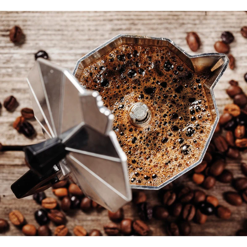 Cilio Espressokocher CLASSICO 9T