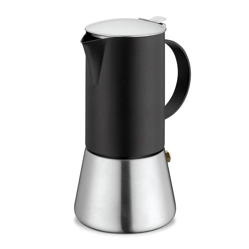 Cilio Espressokocher AIDA DUE 6T