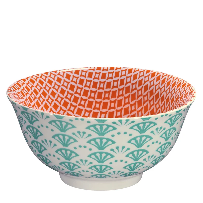 Cilio Bowl AMICI Fächer 15,5 cm