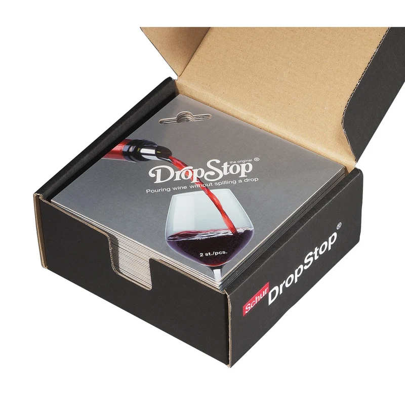 Cilio DropStop Nachfüllpack Karte a 2 St.