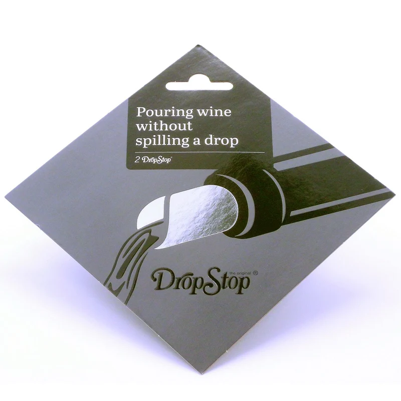 Cilio DropStop Nachfüllpack Karte a 2 St.