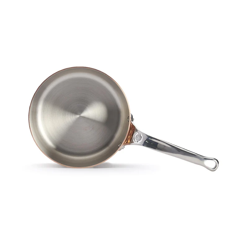 De Buyer STIELKASSEROLLE, INOCUIVRE, Ø20CM