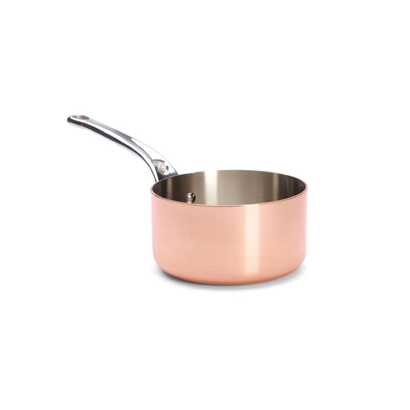 De Buyer STIELKASSEROLLE, INOCUIVRE, Ø16CM