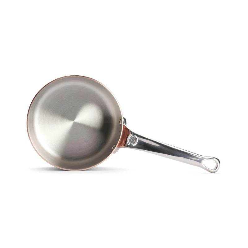 De Buyer STIELKASSEROLLE, INOCUIVRE, Ø16CM
