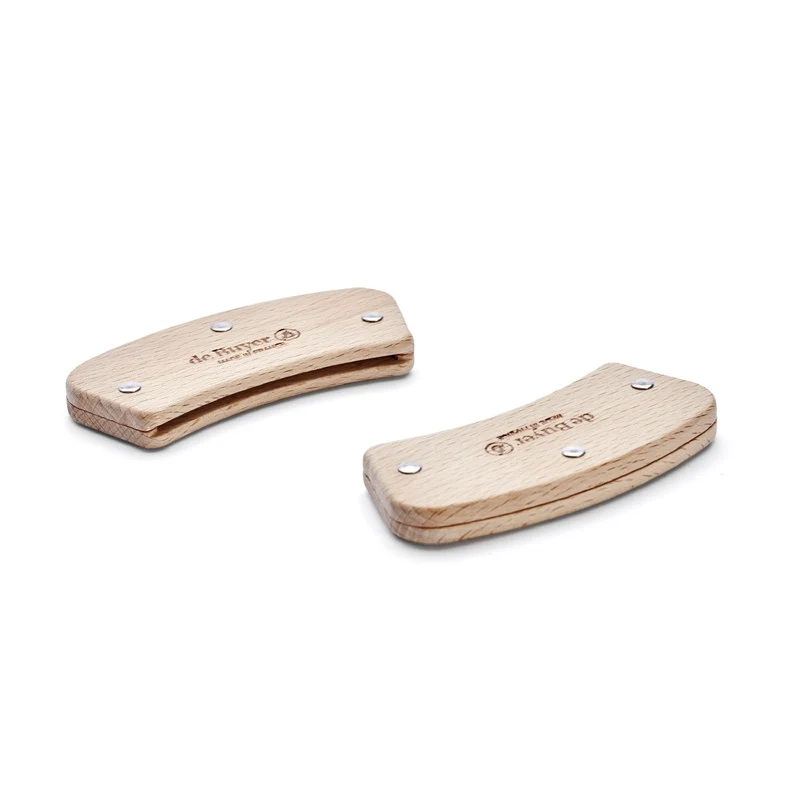 De Buyer ABNEHMBARE GRIFFE x2 LOQY